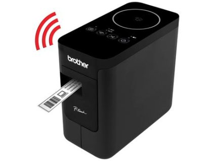 Brother PTP750W