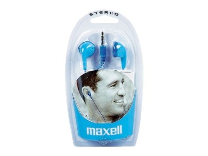 Maxell 303453 EB-98 modré
