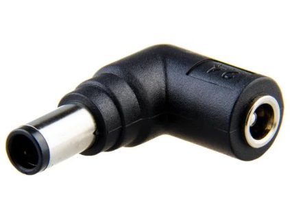 avacom nabijeci jack pro notebooky c24 7 4mm x 5 1mm pin pro hp compaq ien216672