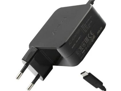 asus orig adapter 45w pd 2p usb c ien259082