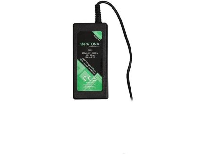 patona pt2567 notebookovy adapter samsung 5 5 x 3 0mm 19v 3 15a 60w ien359746