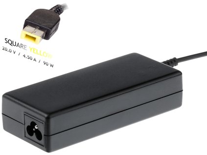 akyga ak nd 29 20v 4 5a 90w square yellow pro lenovo ien365707