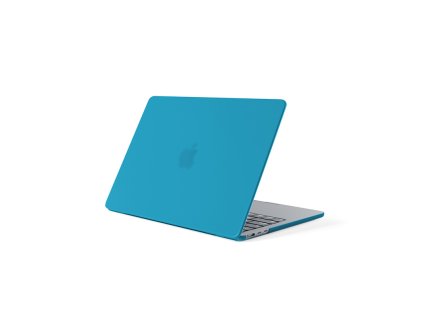 epico shell cover macbook air 13 2018 2020 matt svetle modra a1932 a2179 m1 air a2337 ien433136