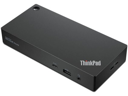 lenovo thinkpad universal usb c smart dock ien451683