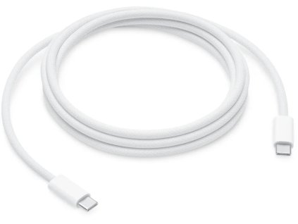 apple 240w usb c nabijeci kabel 2m ien507156