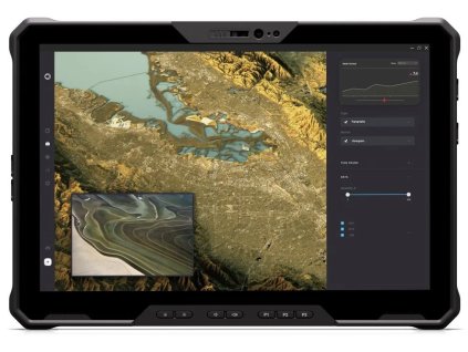 dell latitude 7230 rugged extreme tablet ien533490
