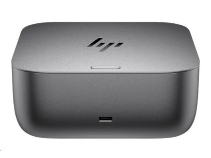 hp dock thunderbolt 100w g6 ien556977