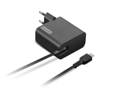 lenovo 65w usb c wall adapter eu pin ien557324