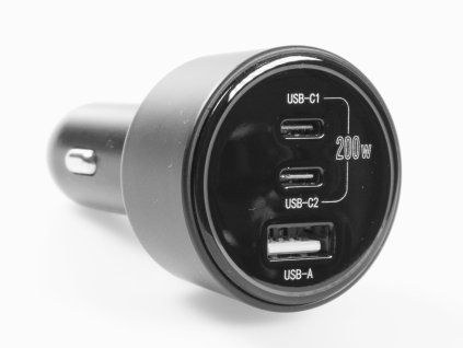 nano usb c 100w autoadapter ien557698