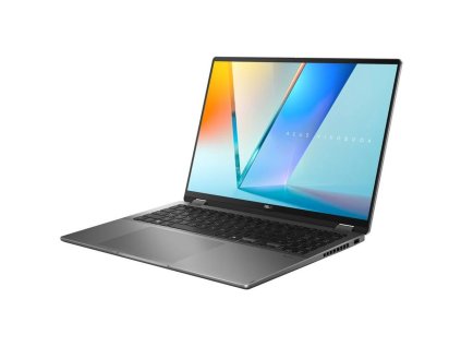 asus vivobook 16 flip tp3607sh oled013w matte gray image1 big ies94450041