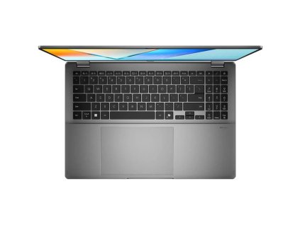 asus vivobook 16 flip tp3607sh oled013w matte gray image1 big ies94450043