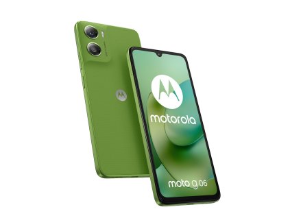 motorola moto g06 4 64gb pantone tendril ien565798