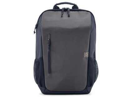 hp travel 18 liter 15 6 iron grey laptop backpack ien569462
