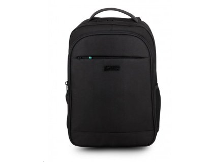 vertago notebook backpack black ien416838