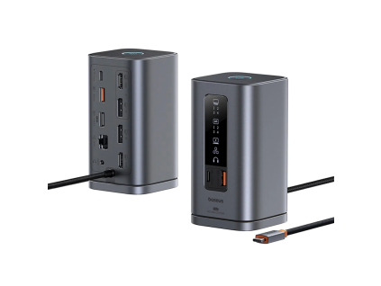 dokovaci stanice 11v1 baseus rd 1 100w 2xusb c 3xusb 2xhdmi ien573483