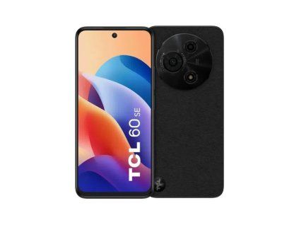 tcl 60se obsidian black ien574356