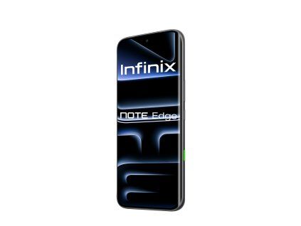 infinix note edge 8 256gb shadow black image1 big ies98212063
