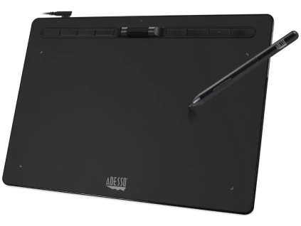 adesso cybertablet k12 ien490014