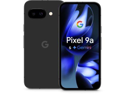 google pixel 9a 8 128gb obsidian ien576773