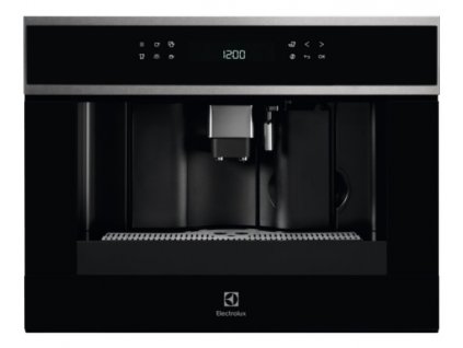 Electrolux 900 PRO kávovar EBC65X