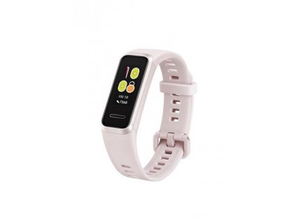 Huawei Band 4 Sakura Pink