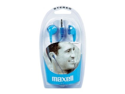 Maxell 303453 EB-98 modré