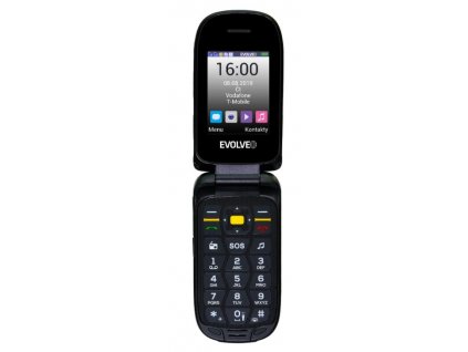 EVOLVEO STRONGPHONE F5
