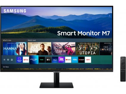 Samsung Smart M7 32" (S32AM700U)