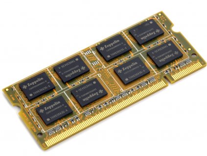 EVOLVEO Zeppelin SODIMM DDR2 2GB 800MHz