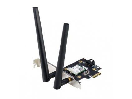 ASUS PCE-AX3000