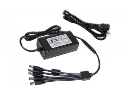 Zmodo AC Adapter pro 5xCCTV kamery