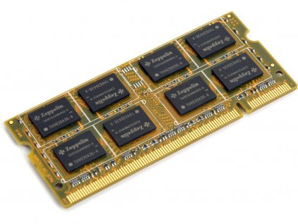 EVOLVEO Zeppelin SODIMM DDR2 2GB 667MHz