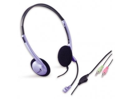 Genius HS-02B