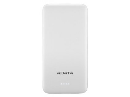 ADATA T1000 bílá