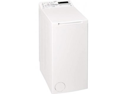 Whirlpool TDLR 55120S CS/N