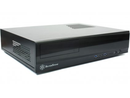 SilverStone Milo ML03