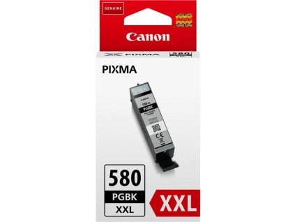 Canon PGI-580XXL PGBK