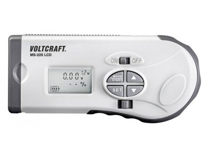 Voltcraft MS-229