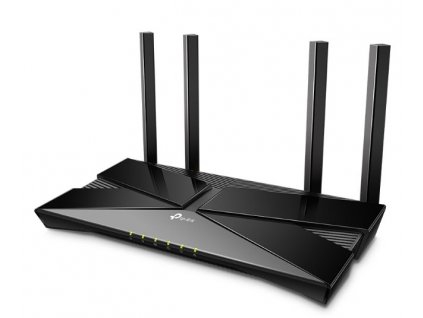 TP-LINK AX10 (AX1500) Wi-Fi 6 Router