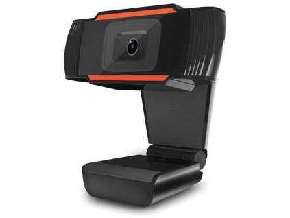 Platinet webkamera PCWC720, 720P, černá