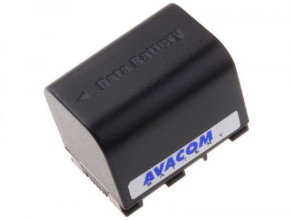 AVACOM JVC BN-VG107, VG114 Li-Ion 3.6V 1200mAh 4.3Wh