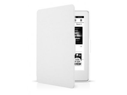 Connect IT pouzdro pro Amazon Kindle "All-New" Kindle 2016 (8. generace), bílé