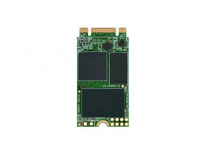 Transcend MTS420S 120GB M.2 SSD