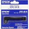 Epson barvící páska černá ERC-09B (ERC09B)