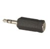 Redukce 3.5mm stereojack M - 2.5mm stereojack F