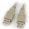PremiumCord USB 2.0 A-A M/M 5m propojovací kabel