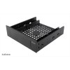 AKASA AK-HDA-05 adaptér SSD a HDD disky 2,5" nebo 3,5" na 5,25"