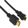 KABEL HDMI A - HDMI mini C, 1m