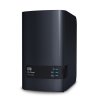 WD My Cloud EX2 Ultra 6TB (2x3TB)