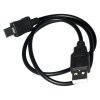 Kabel Helmer USB typ A - micro USB pro lokátory LK